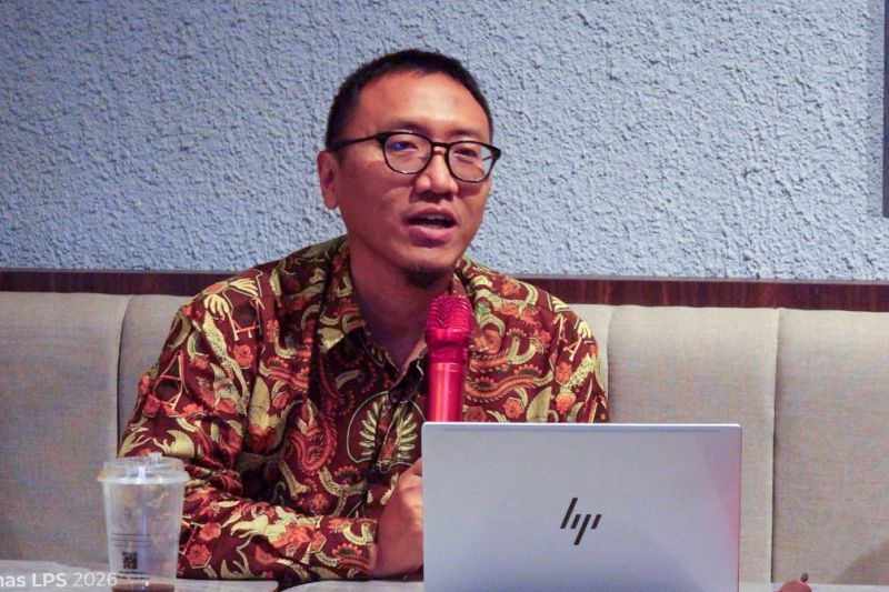 LPS ingatkan nasabah perhatikan tingkat bunga sebelum menabung di bank