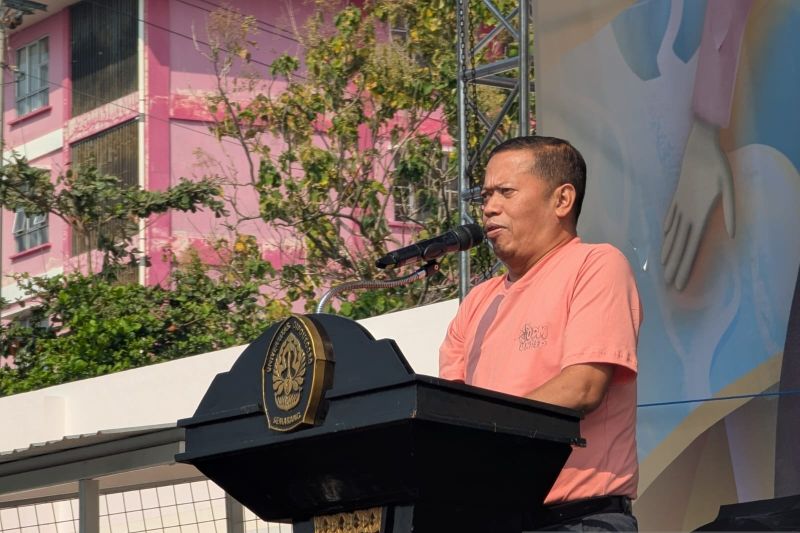 Rektor Universitas Diponegoro imbau mahasiswa hati-hati gunakan medsos