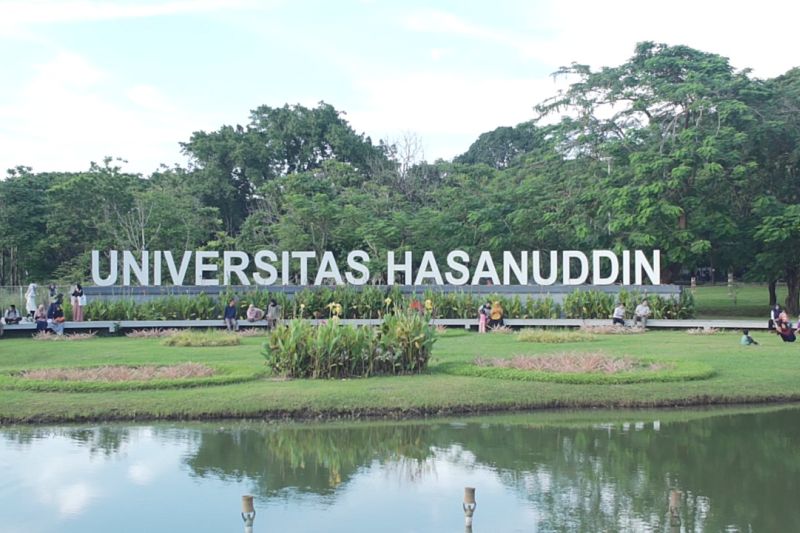Unhas pecat mahasiswa kehutanan pelaku pelecehan seksual