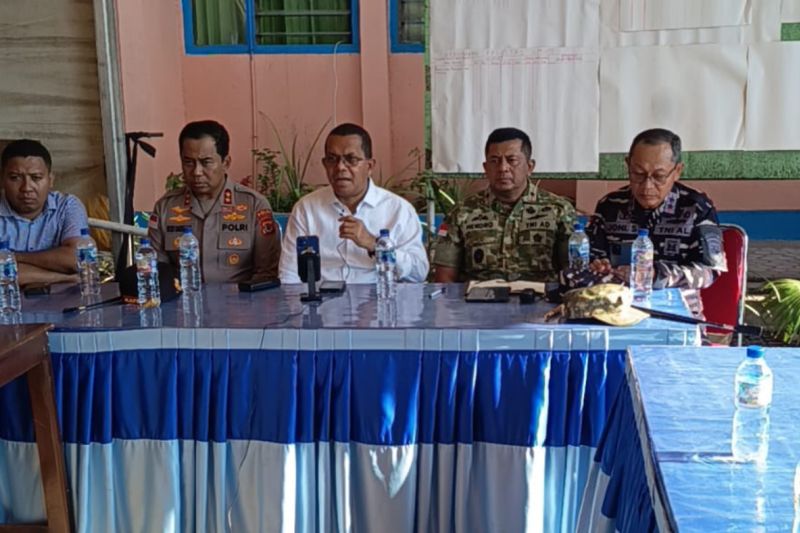Gubernur NTT: Korban meninggal akibat gempa Flores bertambah