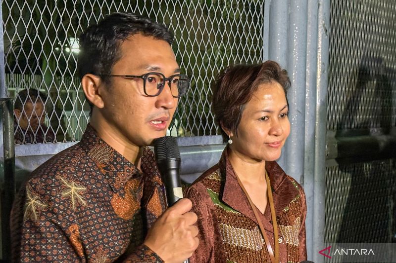 Kasus Bengkulu, KPK sita dokumen usai geledah 4 lokasi selama 2 hari