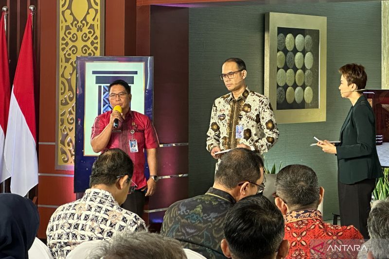 Kemenkum bantu cari solusi atas masalah kewarganegaraan lima orang