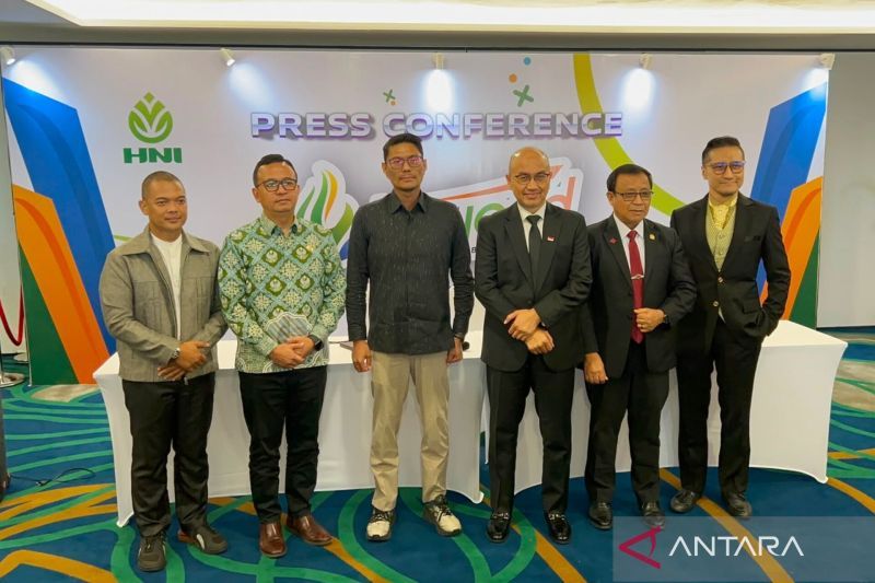 HNI sumbang Rp963 miliar dari transaksi penjualan langsung nasional