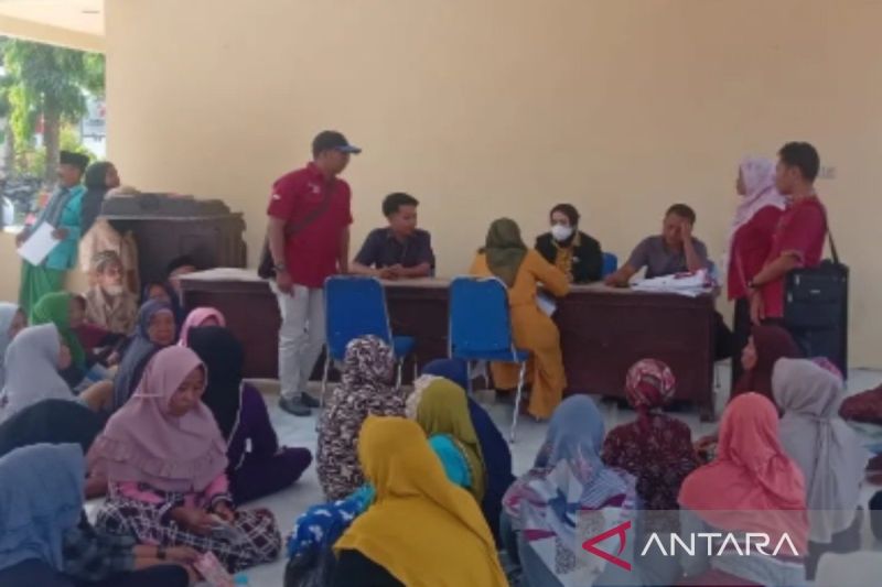 Kemensos tangguhkan bantuan PKH pada 237 KPM karena terindikasi judol