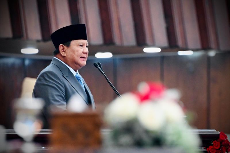 Presiden sebut tak ada investasi lebih berharga dari masa depan anak