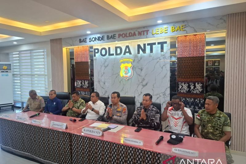 Gubernur NTT: Korban meninggal akibat gempa di Flores bertambah