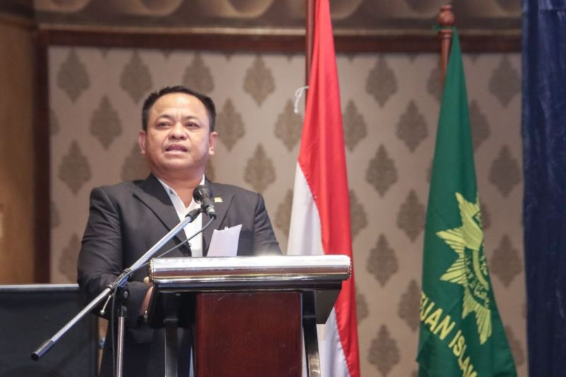 MPR dorong guru PAUD tanamkan nilai Empat Pilar sejak dini