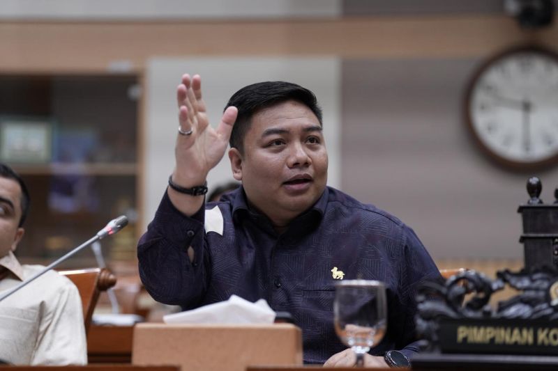 Kawendra dukung layanan ambulans dan dokter terbang