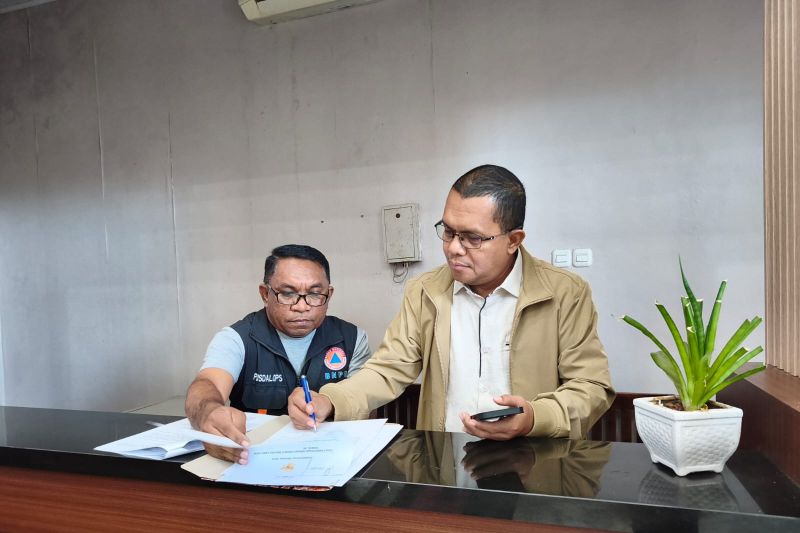 Gubernur NTT tetapkan status tanggap darurat gempa selama 14 hari