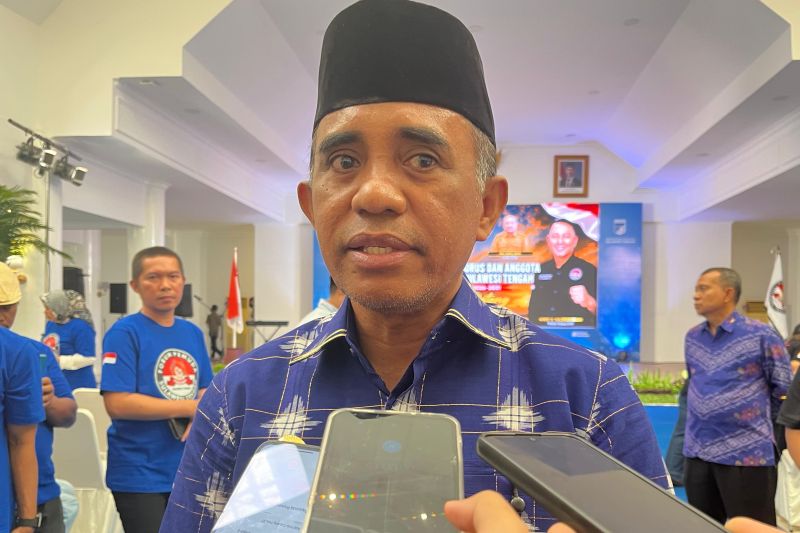 Gubernur Sulteng instruksikan pengecekan dampak gempa Parigi Moutong