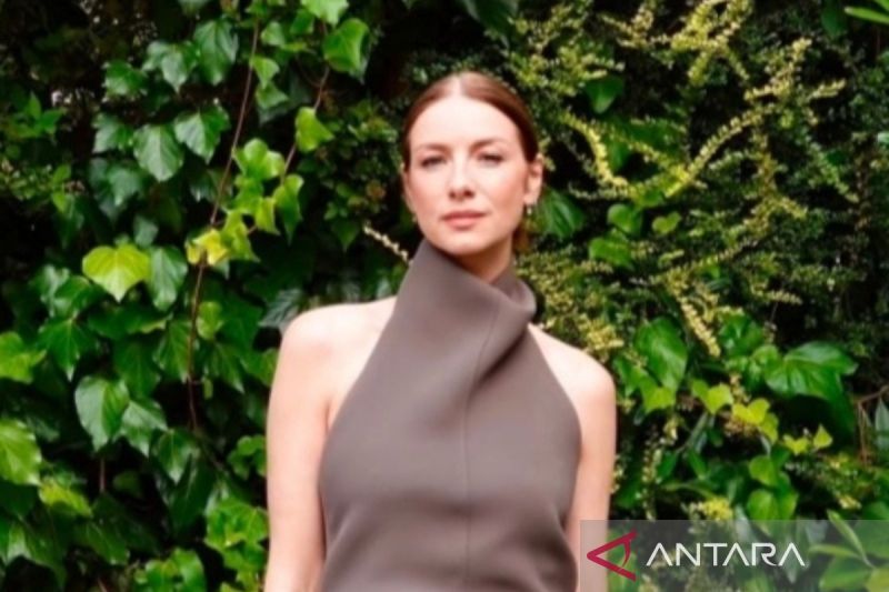 Aktris Caitrona Balfe jadi Ratu Arianna pada "live action" Tangled
