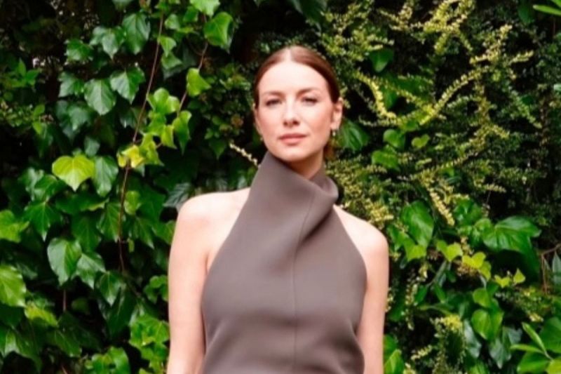 Aktris Caitrona Balfe jadi Ratu Arianna pada "live action" Tangled