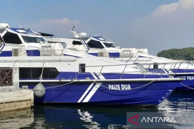 DKI diminta audit pelabuhan sebelum perluasan Transjakarta ke pulau