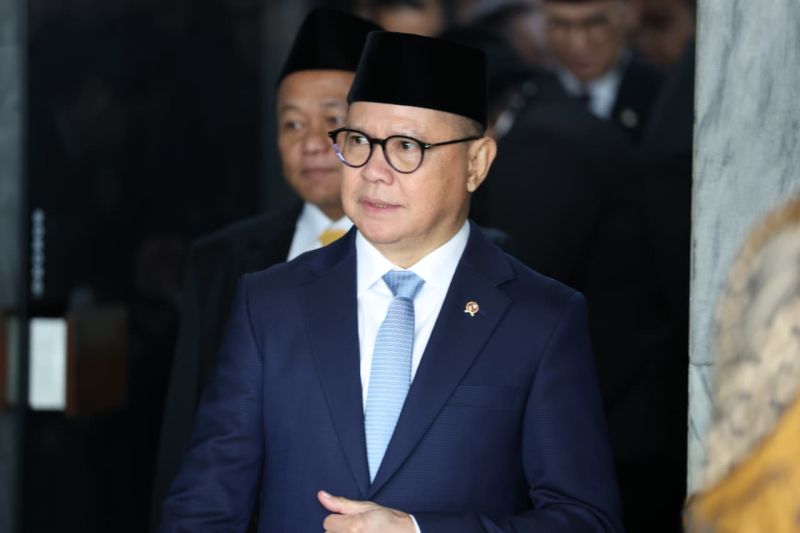 Menteri P2MI rayakan HUT RI, tegaskan pekerja migran pejuang bangsa