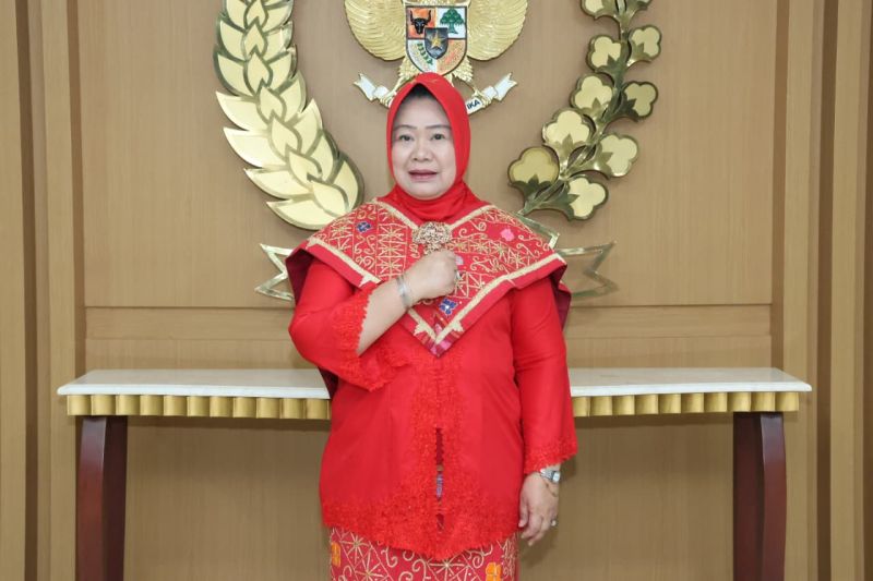 Plt Sekjen MPR ajak masyarakat isi kemerdekaan dengan kontribusi nyata