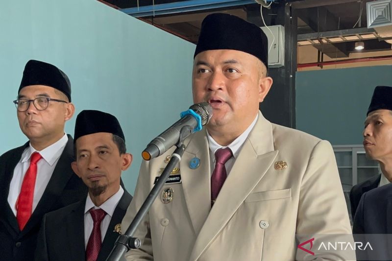 Bupati Bogor pastikan PBB kurang dari Rp100 ribu tetap gratis hingga 2029