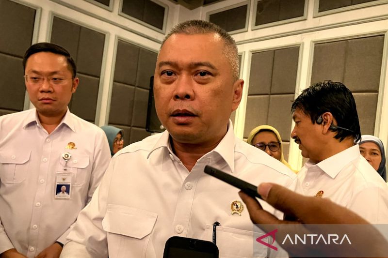 Menhub: Tarif khusus HUT RI perkuat budaya naik transportasi umum