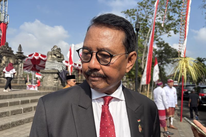 PHRI Bali bawa kabar baik okupansi hotel capai 80 persen di HUT RI