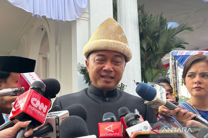 Mensesneg: Suvenir kelereng untuk mengingat tradisi