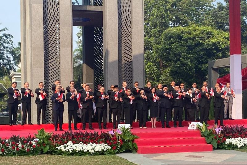 BI perluas kebijakan MDR QRIS 0 persen untuk pelaku UMKM