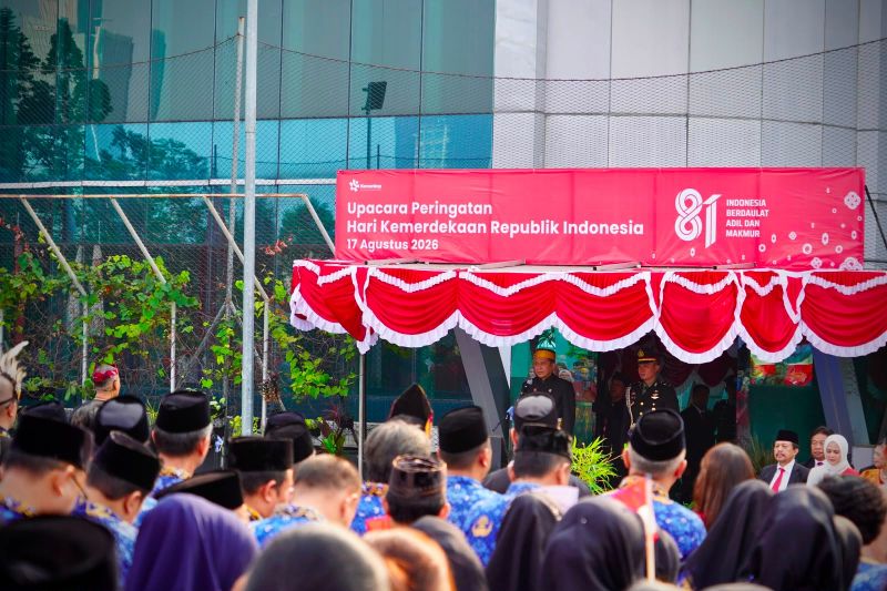 Menkop: Pemerintah hadir untuk memerdekakan masyarakat secara ekonomi