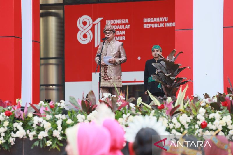 KPK tunggu langkah pemerintah terkait pengadilan ad hoc khusus BUMN
