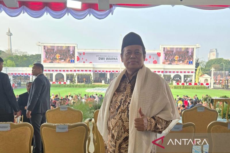 Waketum MUI puji komitmen DPR beri kepastian soal RUU Perampasan Aset