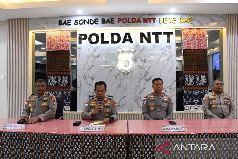 Kapolda: Polri berhasil tembus tiga lokasi terisolasi akibat gempa