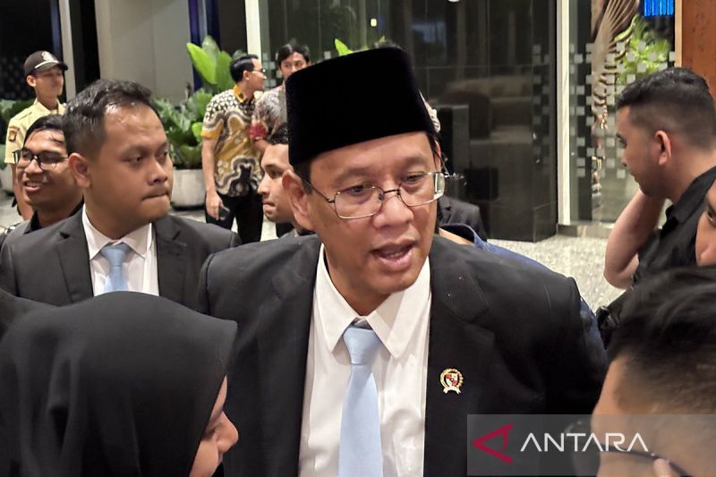 Menkeu sebut dana bencana BNPB siap tangani NTT