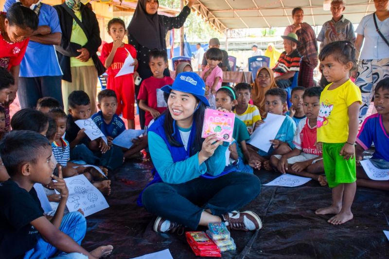 Anggota DPR minta perkuat dukungan psikososial korban gempa NTT