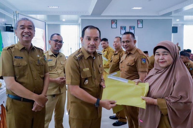 Aturan baru PIP 2026, ini perubahan yang perlu diketahui