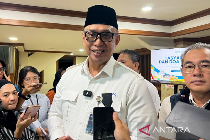 Dirut Bulog: Stok beras di gudang terdampak gempa NTT masih aman