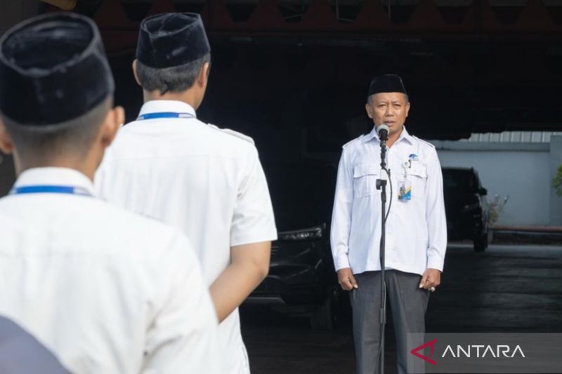 Tirta Bhagasasi percepat perluasan jangkauan layanan air bersih
