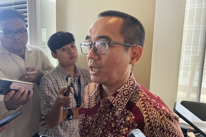Ekonom sambut positif rencana Danantara mengelola saham BEI