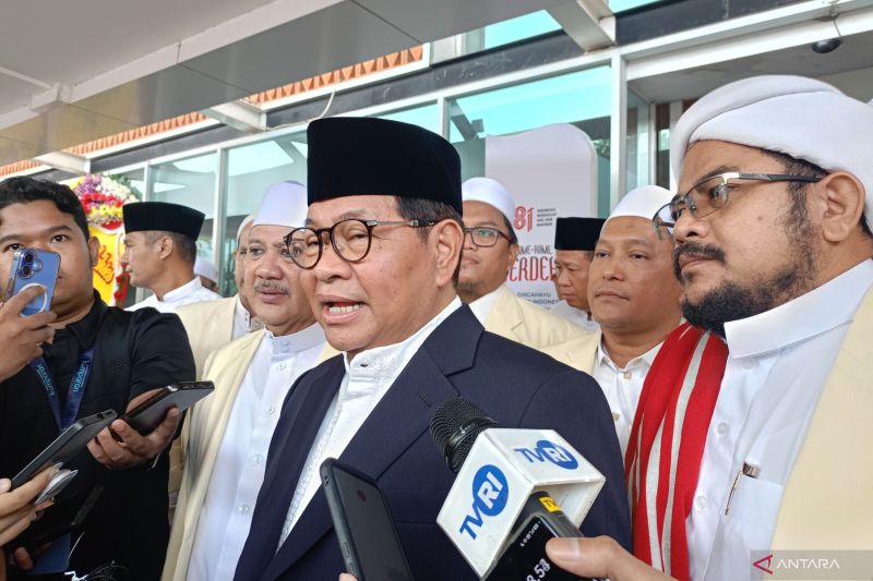 Pramono minta Pasar Kramat Jati ditata usai pelajar tewas kecelakaan