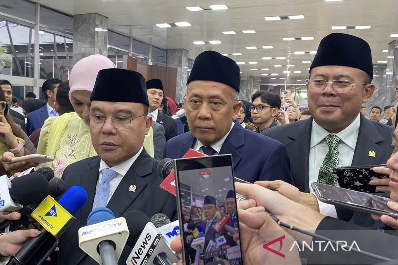 DPR dorong relokasi anggaran tangani dampak gempa NTT