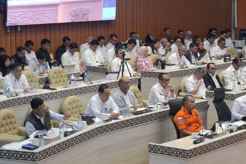 KNKT usulkan agen pemeriksa muatan perkuat pengawasan barang berbahaya