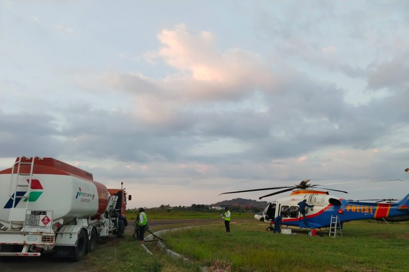 BPKN nilai respons cepat Pertamina jadi langkah penting pemulihan NTT