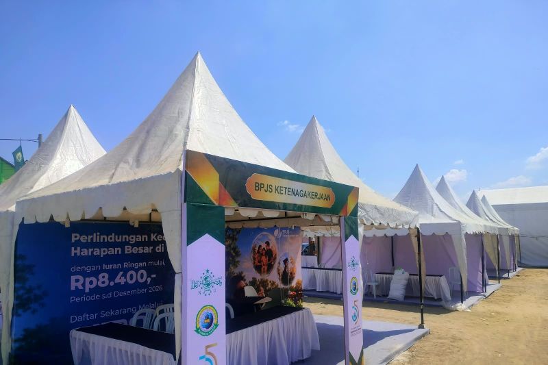 PBNU matangkan persiapan Muktamar Ke-35 NU di Tambakberas Jombang