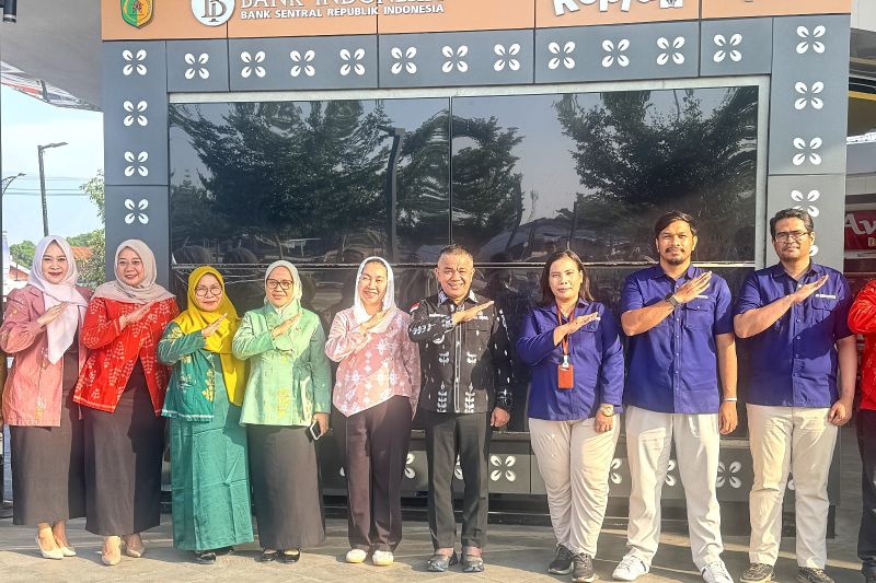 Pemkot Palu-BPJS Kesehatan perkuat kolaborasi bangun ekosistem JKN