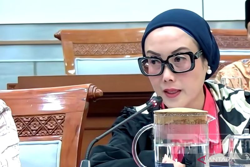 DPR minta Kemenhaj antisipasi kendala pelunasan jamaah korban bencana