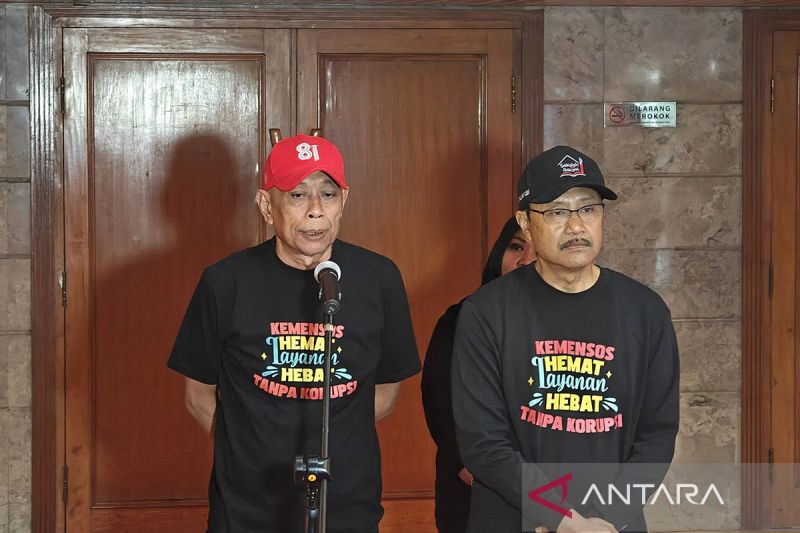 Pemerintah kerahkan semua sumber daya untuk pulihkan dampak gempa NTT