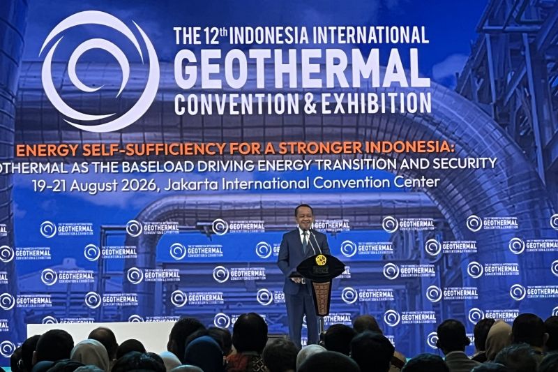 Pengamat: Kepala eksekutif tentukan kredibilitas panjang Bursa Mineral