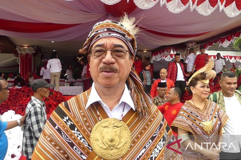 Maluku: Pengalihan guru PPPK ke pusat longgarkan ruang fiskal daerah
