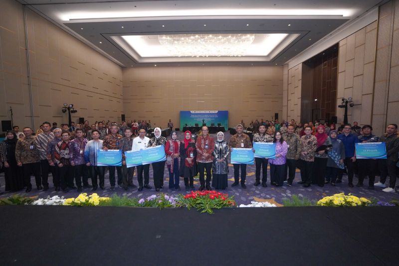 BI: “Creative financing” bantu daerah jaga ekonomi