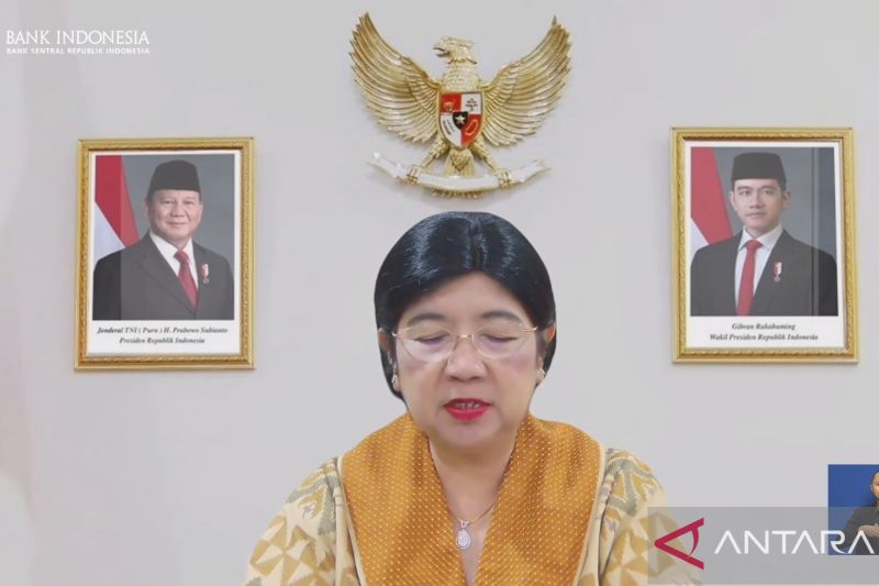 BI catat transaksi digital tumbuh 28,69 persen per Juli 2026