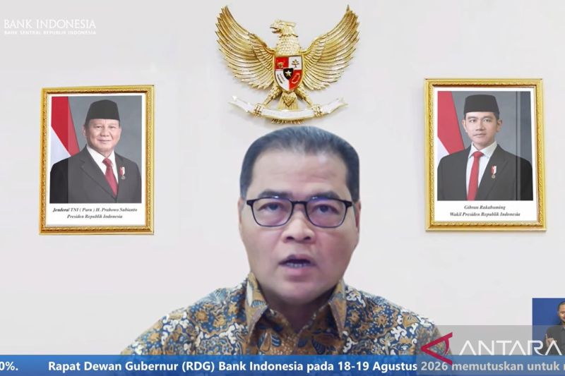 BI siapkan langkah mitigasi risiko inflasi akibat El Nino