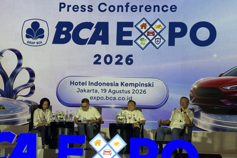 BCA Finance masih mempelajari program Molinas