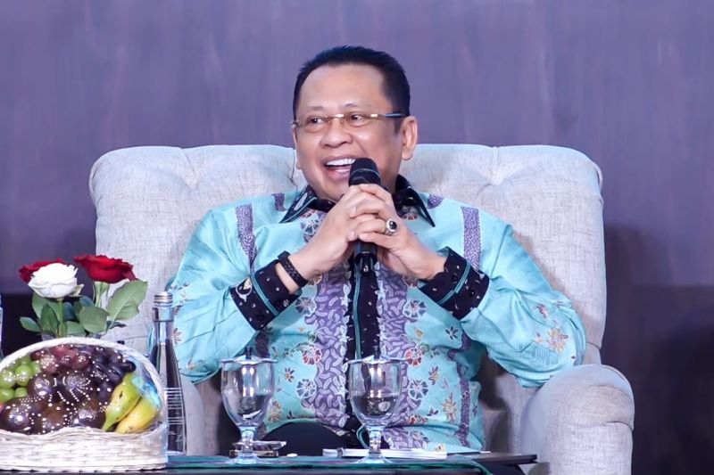 Bamsoet dorong reformasi birokrasi yang berdampak bagi masyarakat