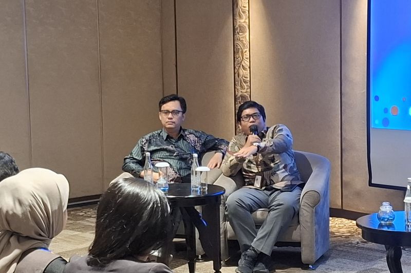 PLN seleksi lahan pemerintah untuk proyek PLTS dan penyimpanan energi